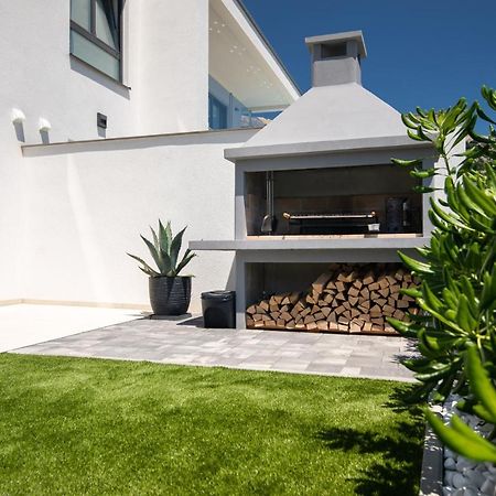 Villa Supernus With Heated Pool Baška Extérieur photo
